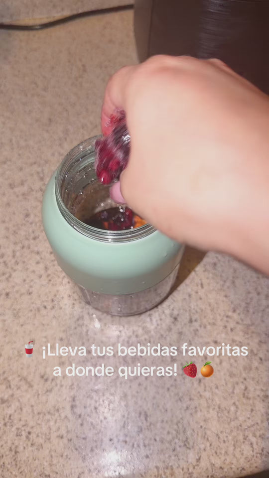 Video reseña